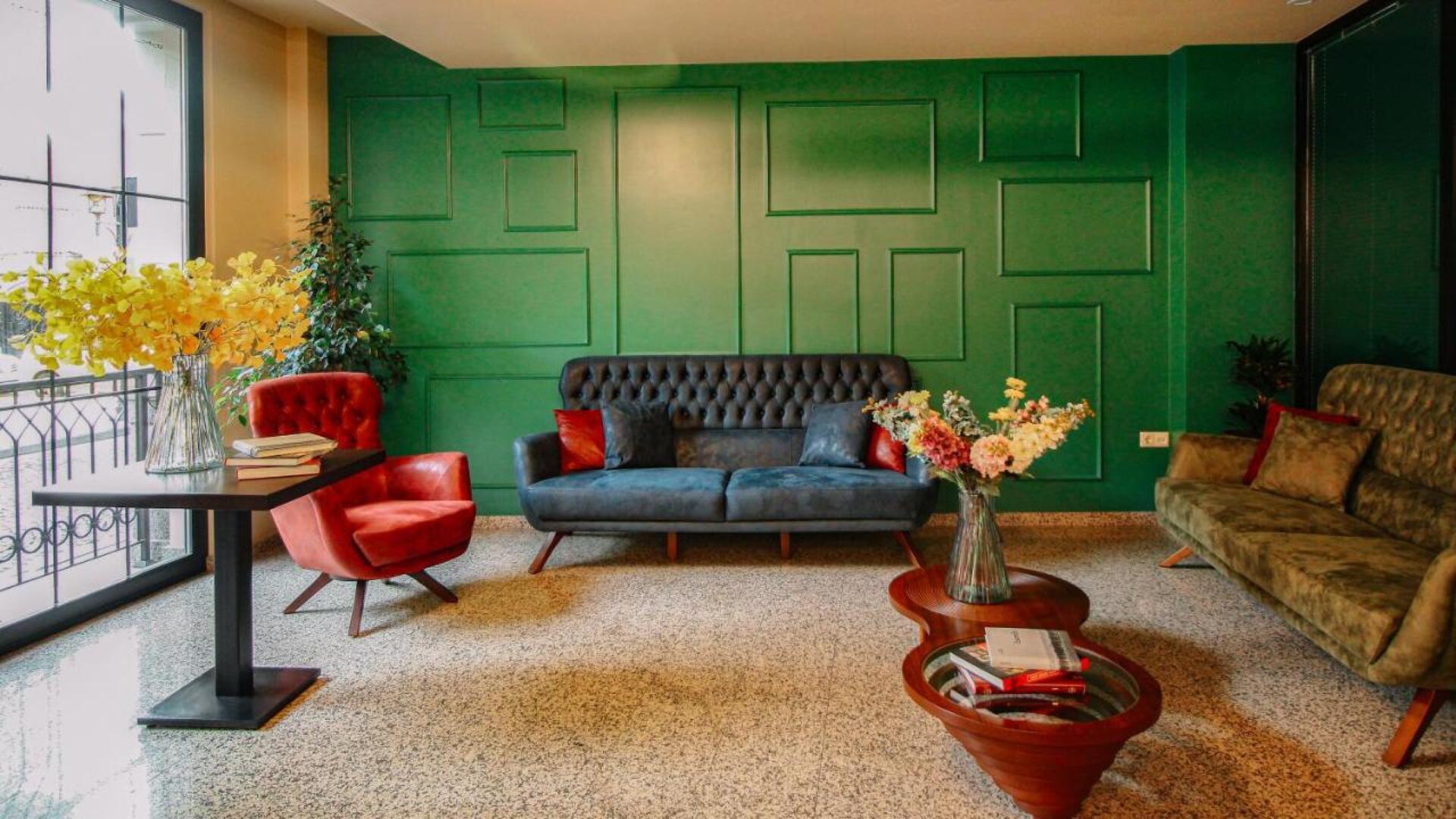 Bloom Hotel 4* 1