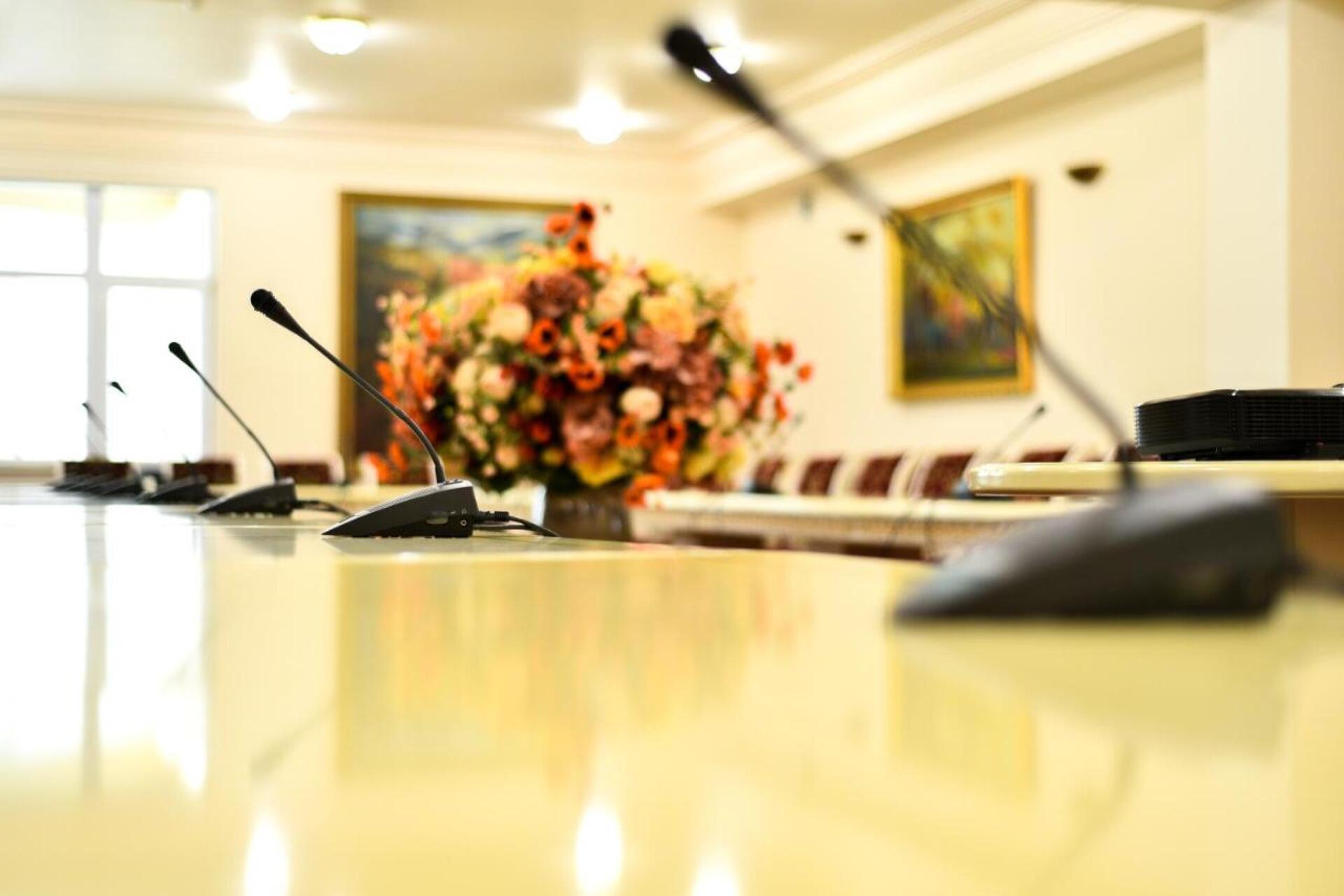 METROPOL HOTEL Yerevan 4* 30