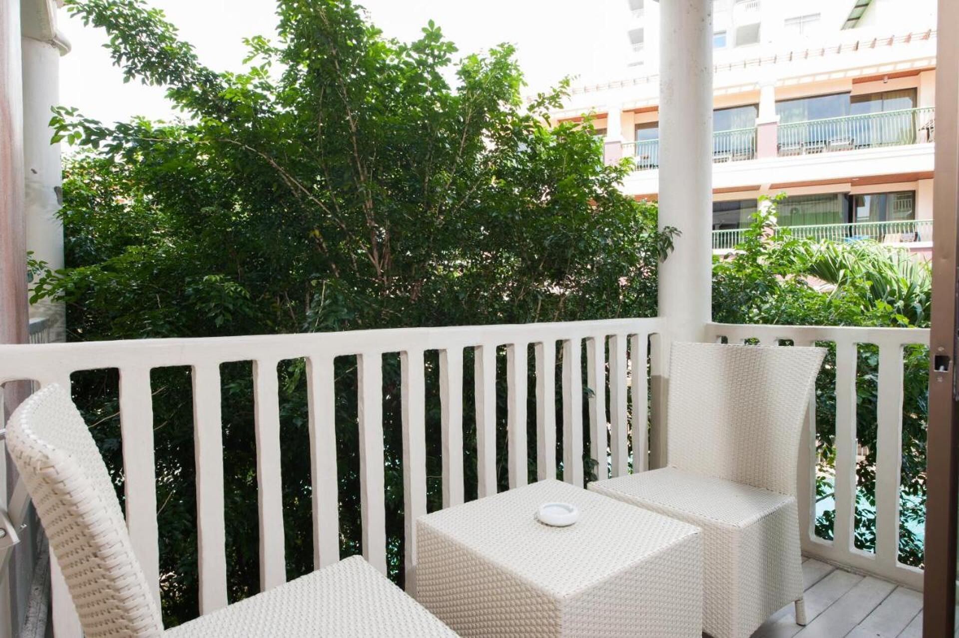 Ramada Phuket Southsea 4* 38