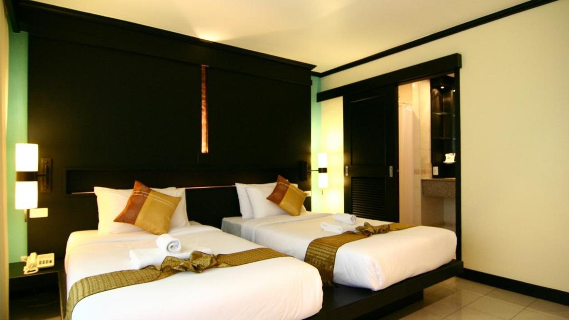 Rattana Beach 3* 22
