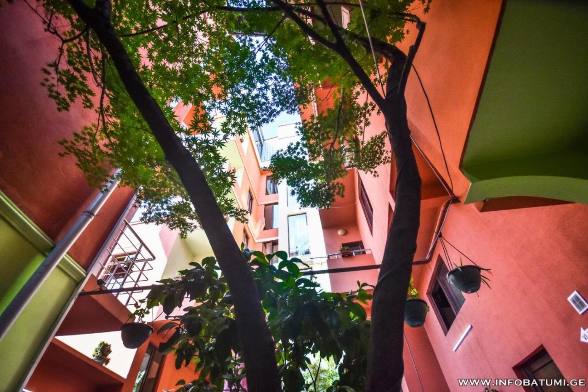 Marani Hotel 9