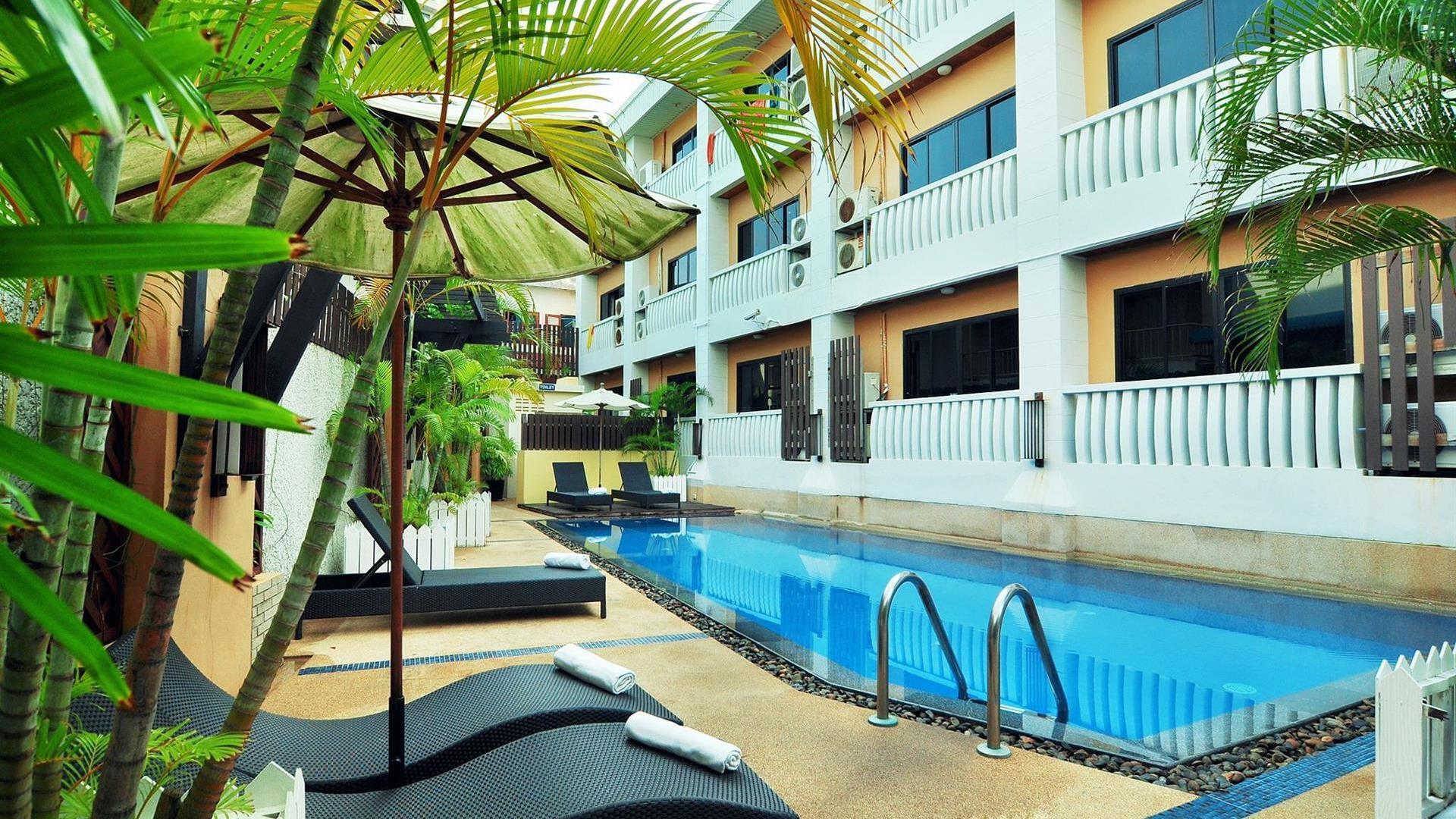 Rattana Beach 3* 0