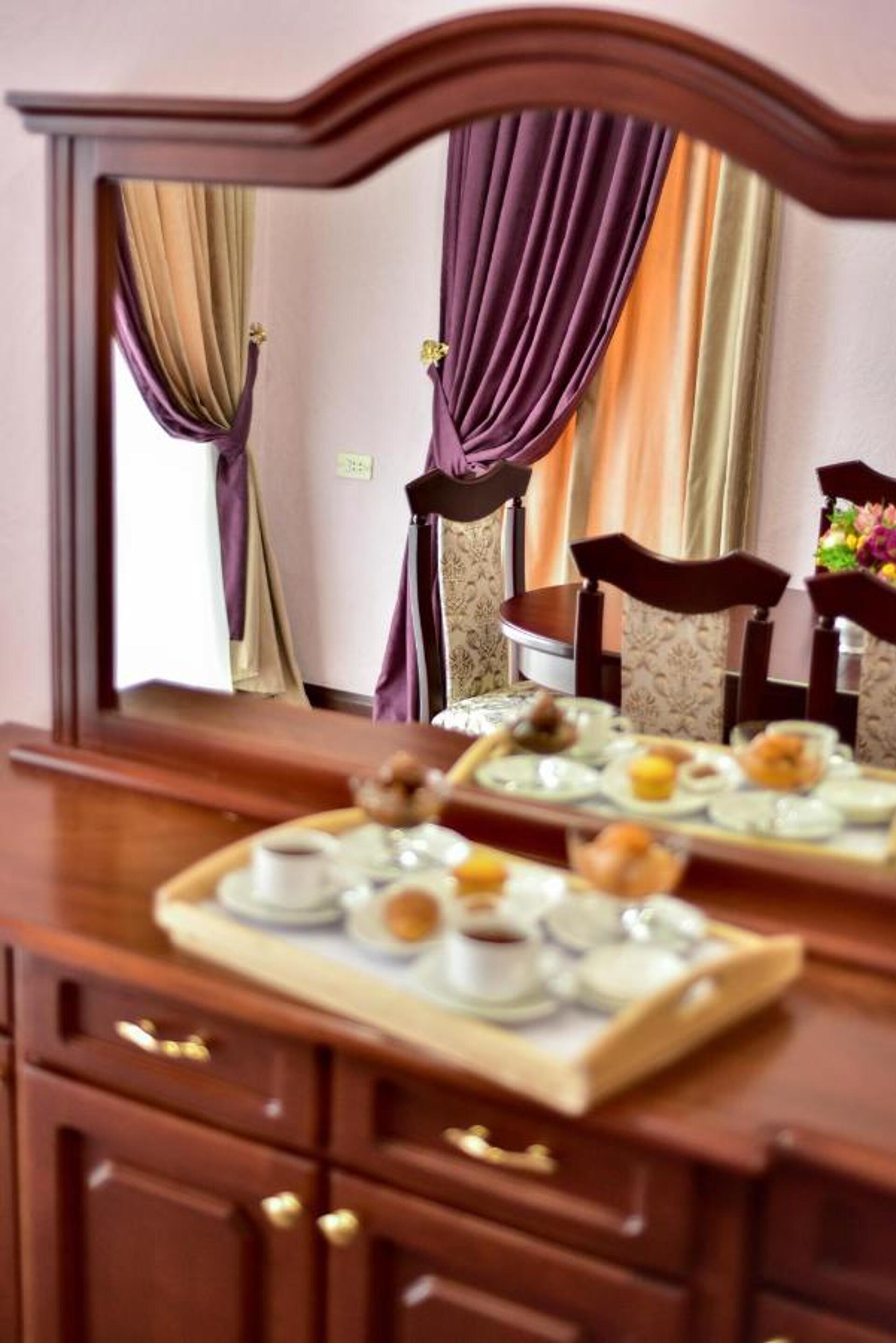 METROPOL HOTEL Yerevan 4* 28