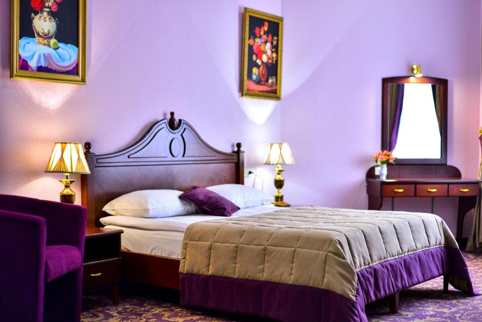 METROPOL HOTEL Yerevan 4* 6