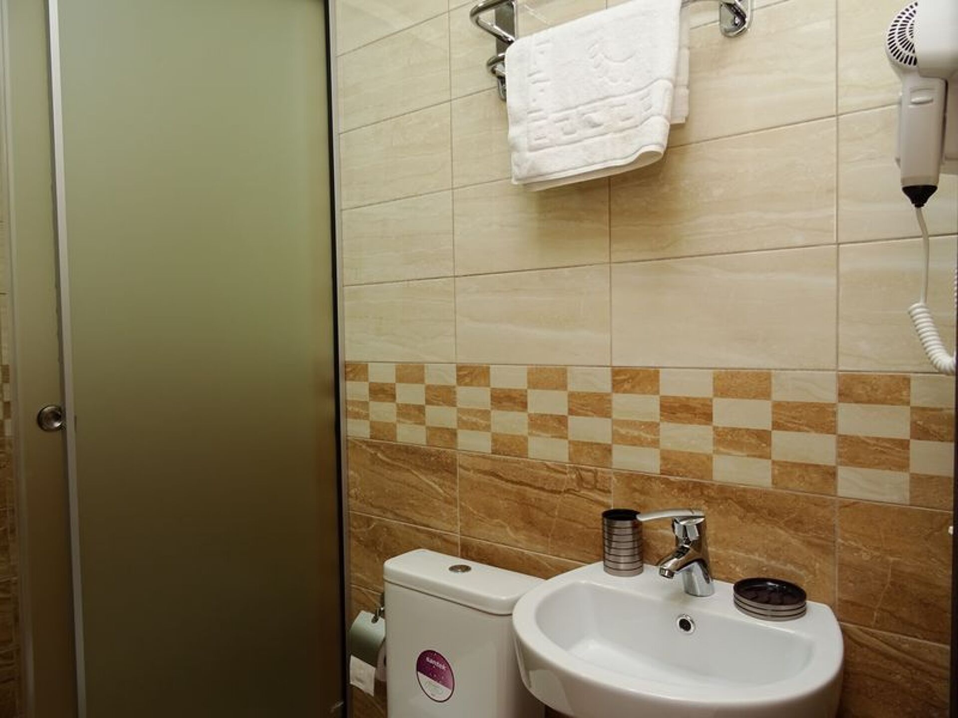 Комфорт 3* 14
