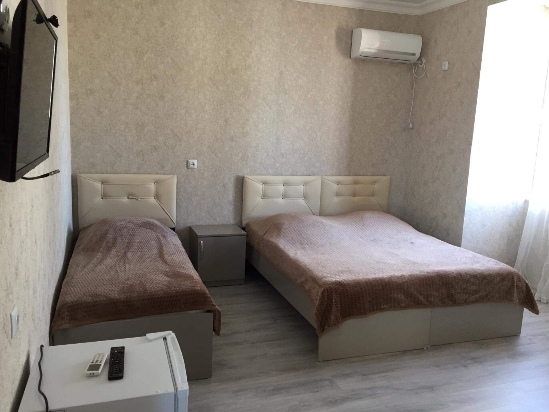 Gio Kobuleti 3* 11