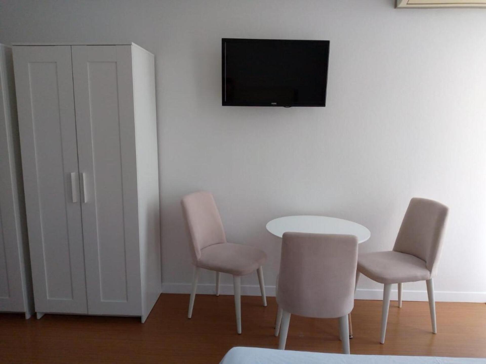 Connect Hotel Bar & Terrace 3* 16