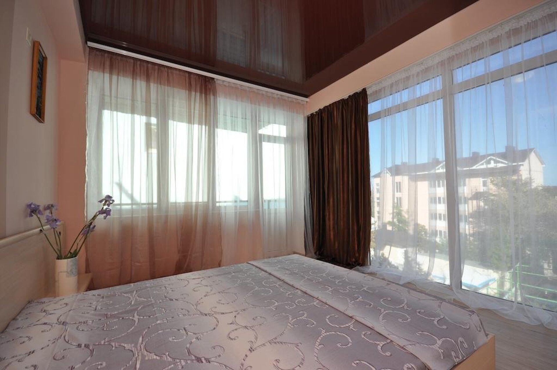Private Residence in Koktebel 2* 5