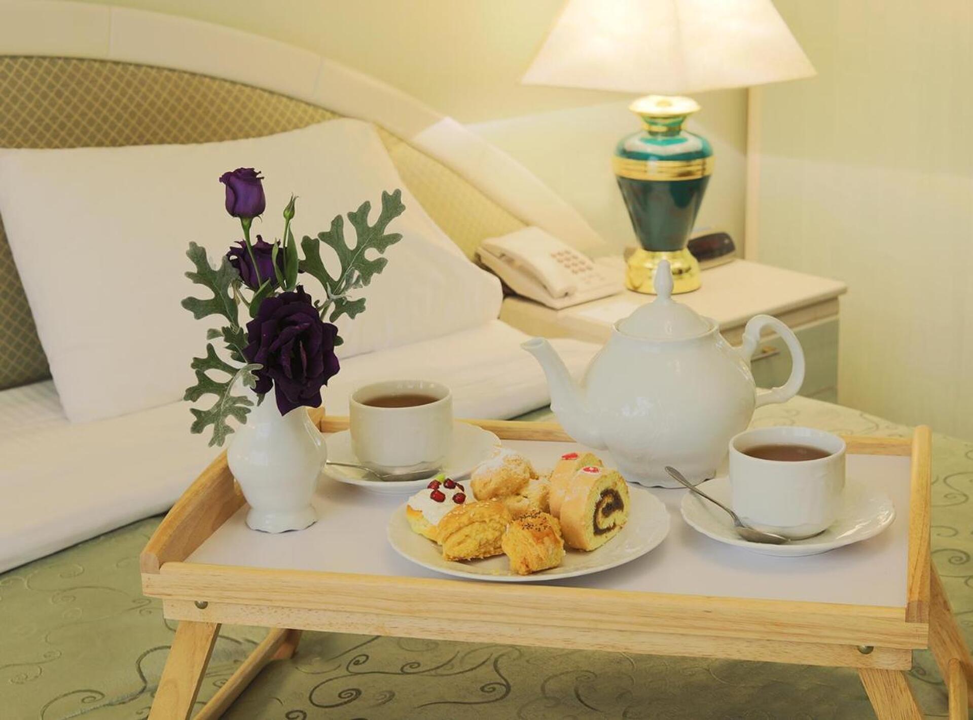 METROPOL HOTEL Yerevan 4* 41