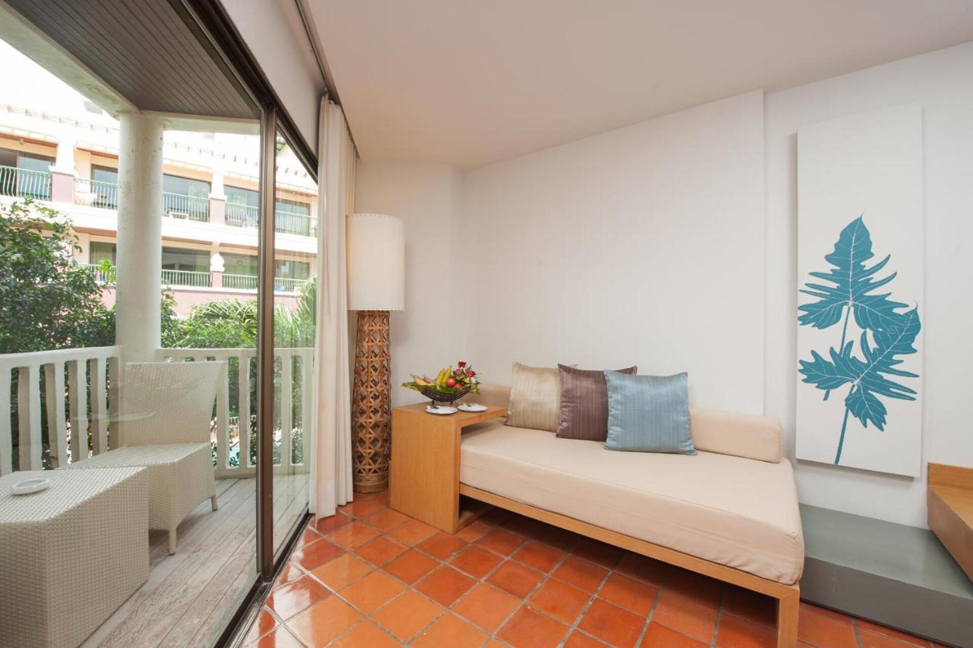 Ramada Phuket Southsea 4* 34