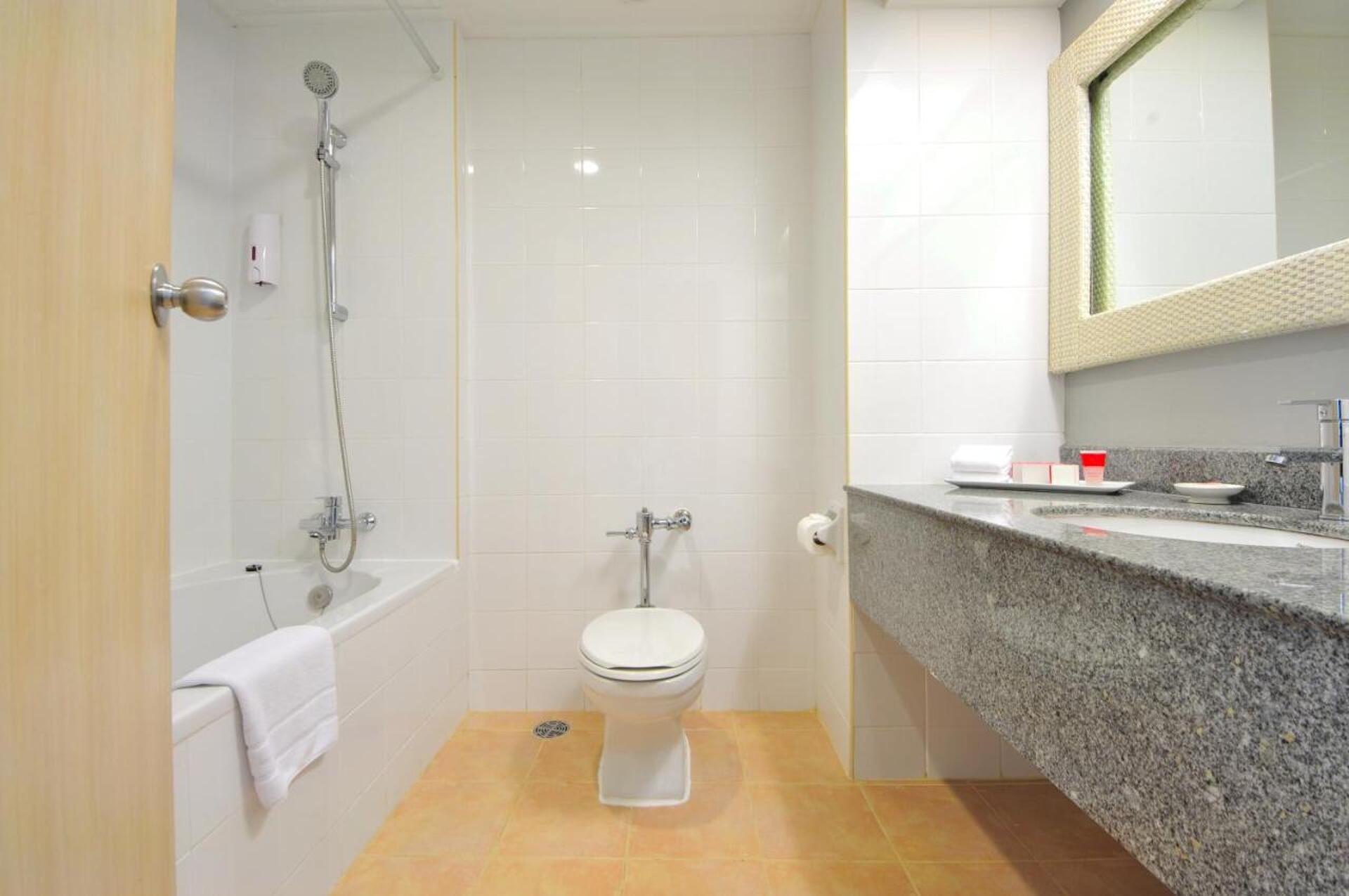 Ramada Phuket Southsea 4* 39