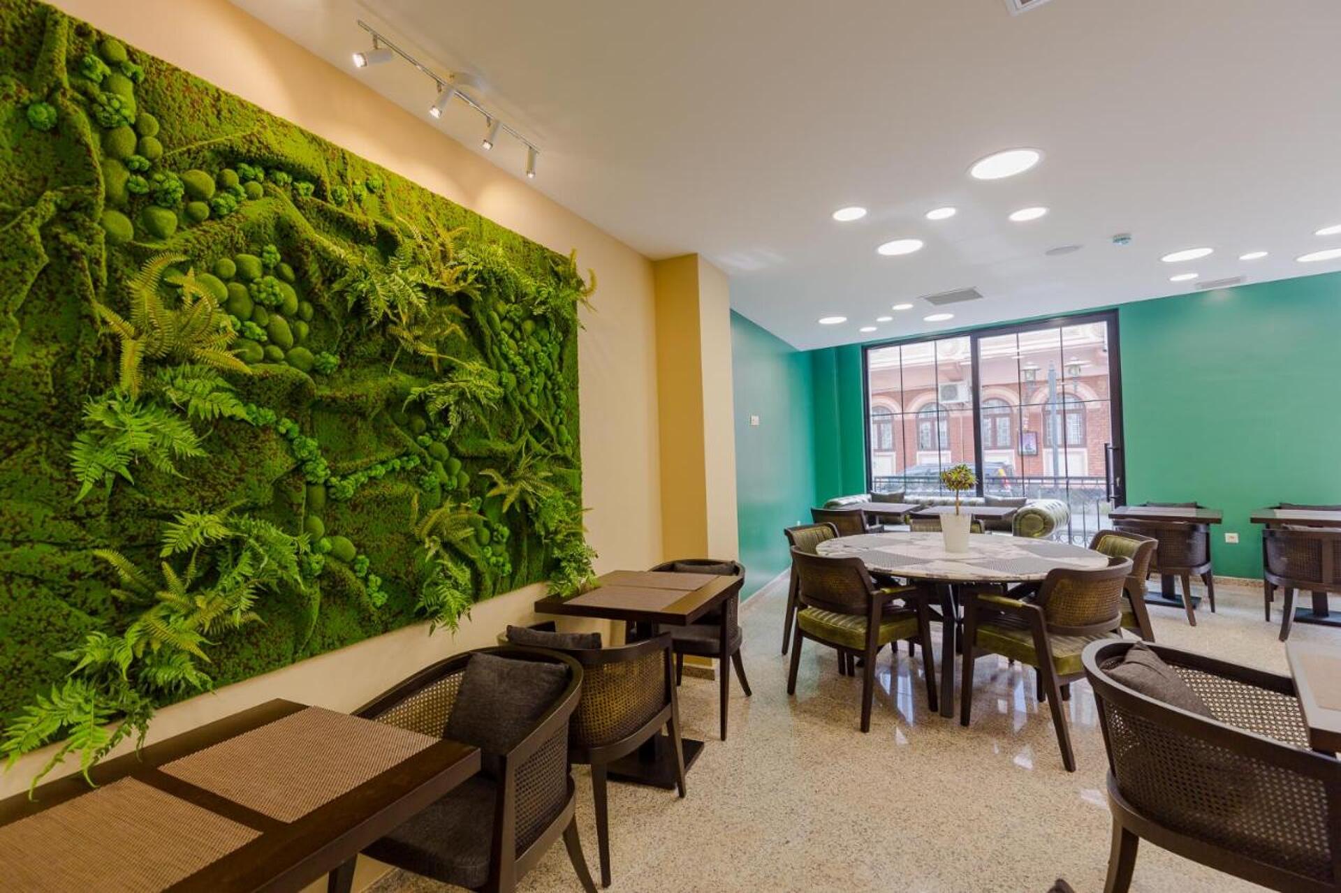 Bloom Hotel 4* 36