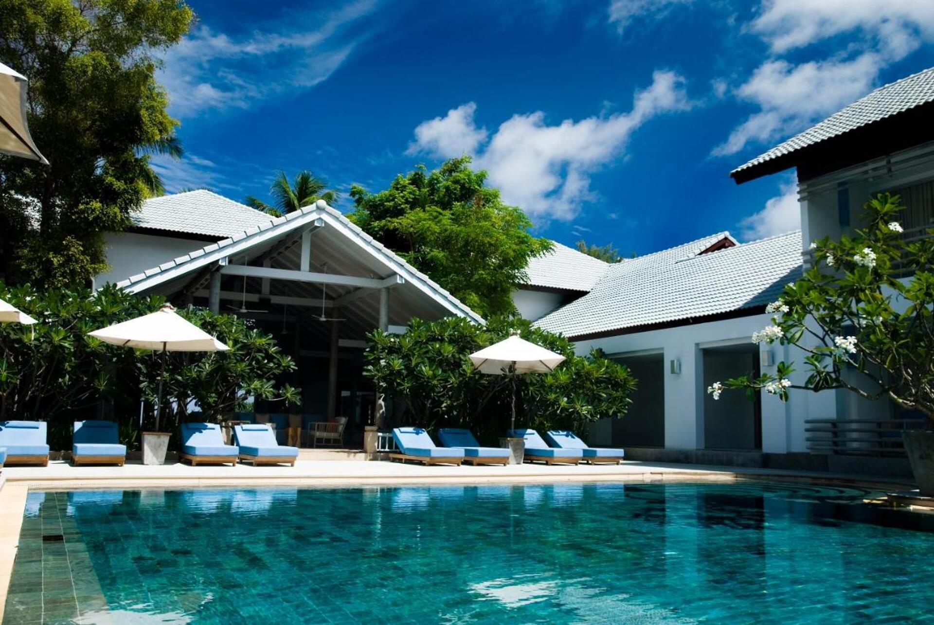 Ramada Phuket Southsea 4* 24