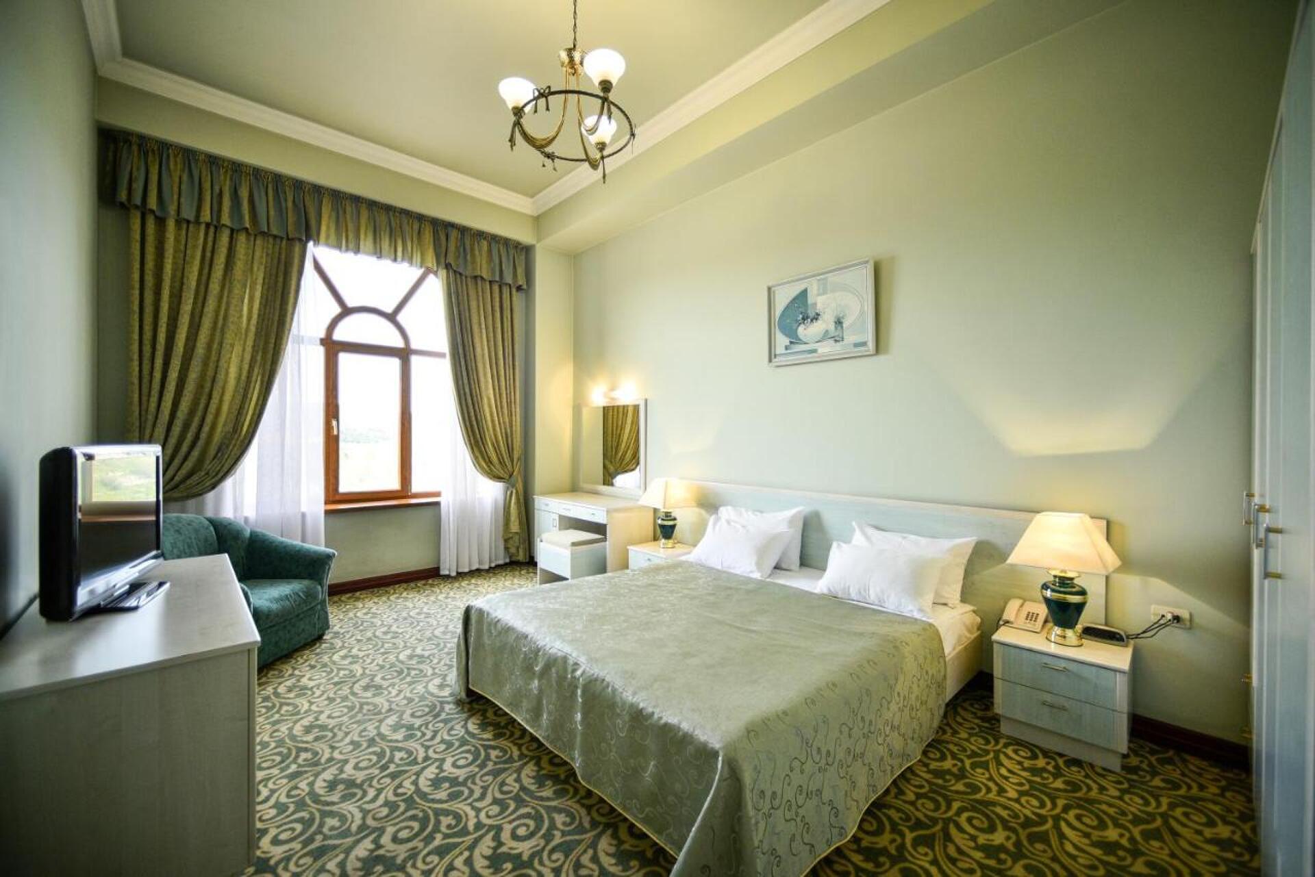METROPOL HOTEL Yerevan 4* 40