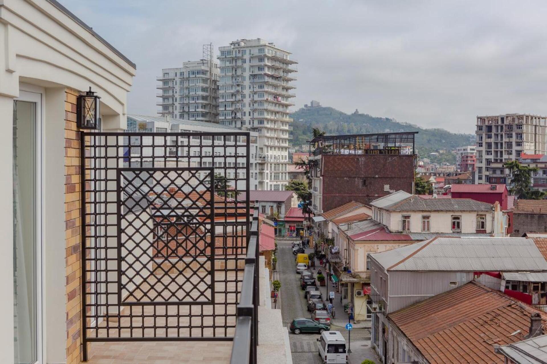 Bloom Hotel 4* 22