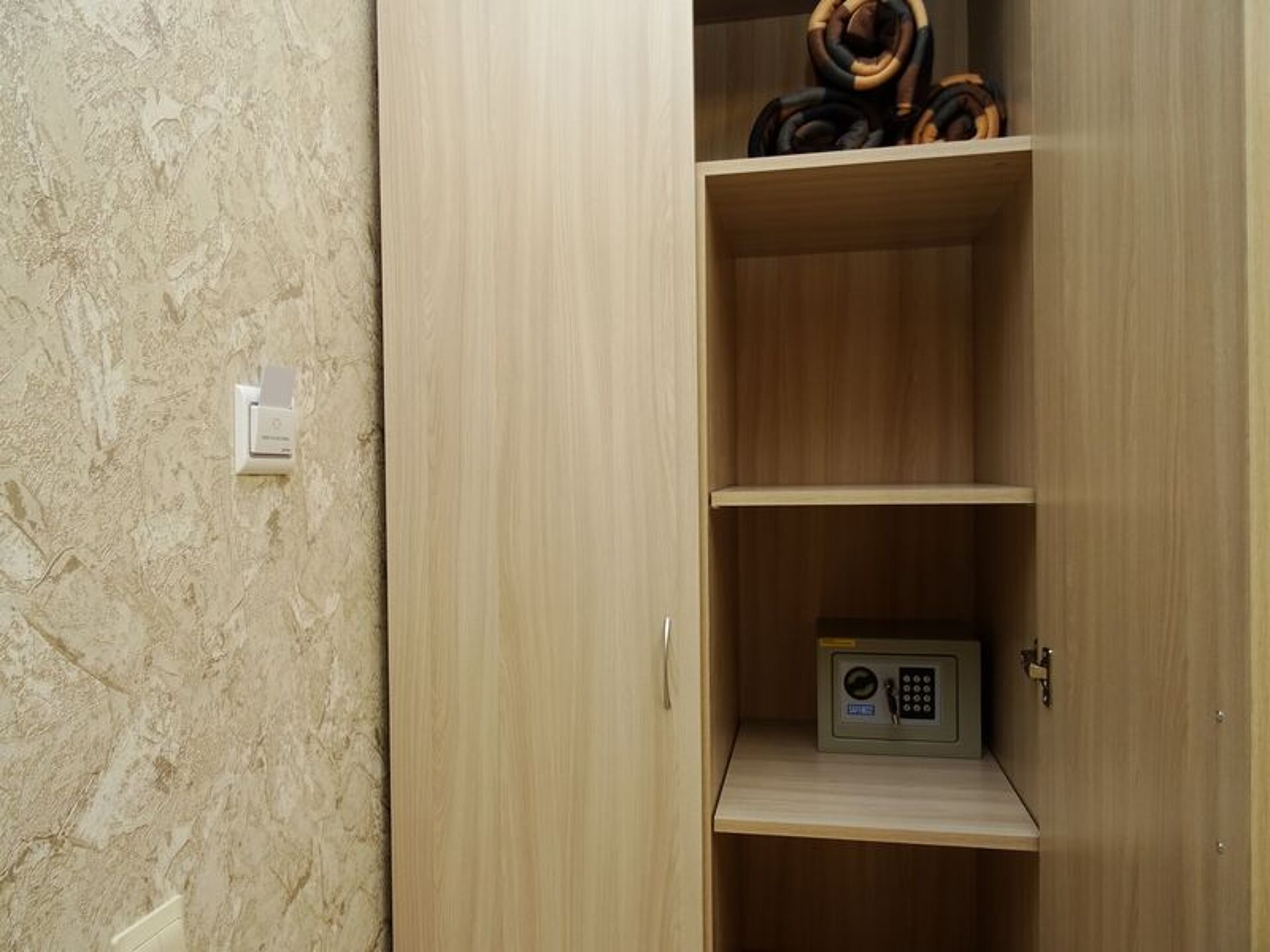 Комфорт 3* 18
