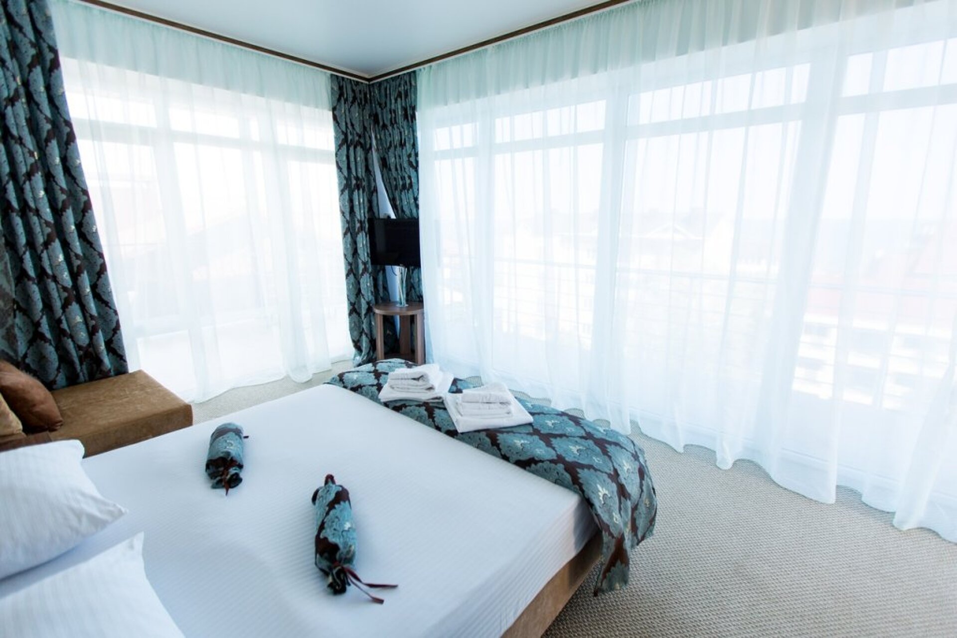 Private Residence in Koktebel 2* 8