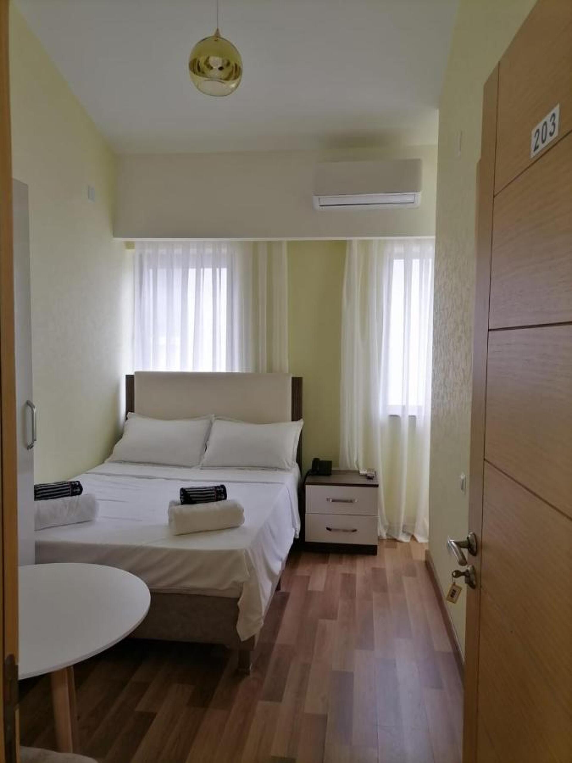 Connect Hotel Bar & Terrace 3* 38