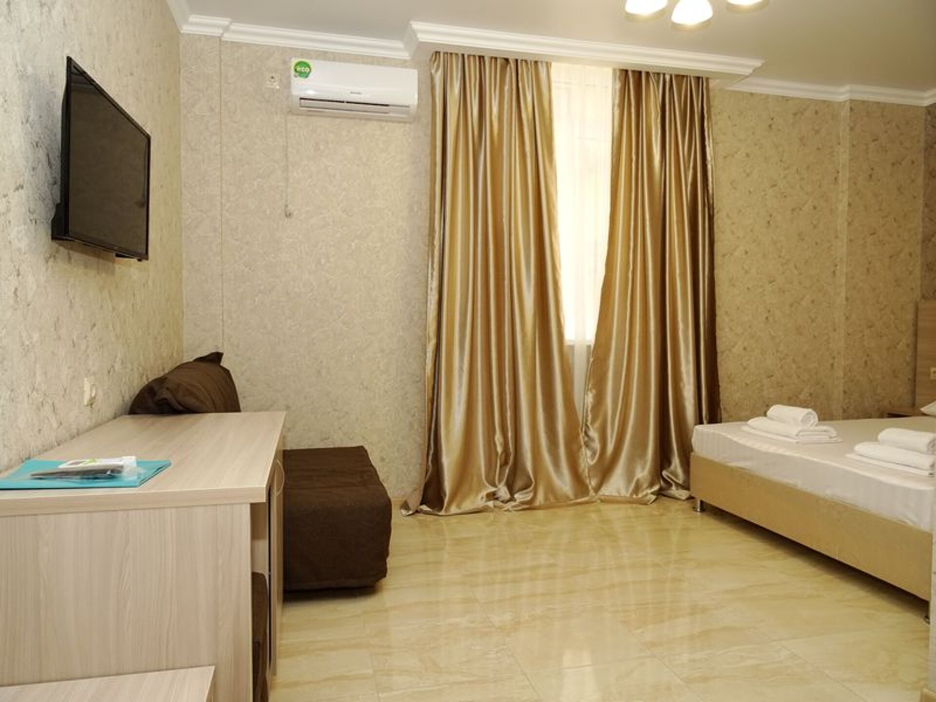 Комфорт 3* 6