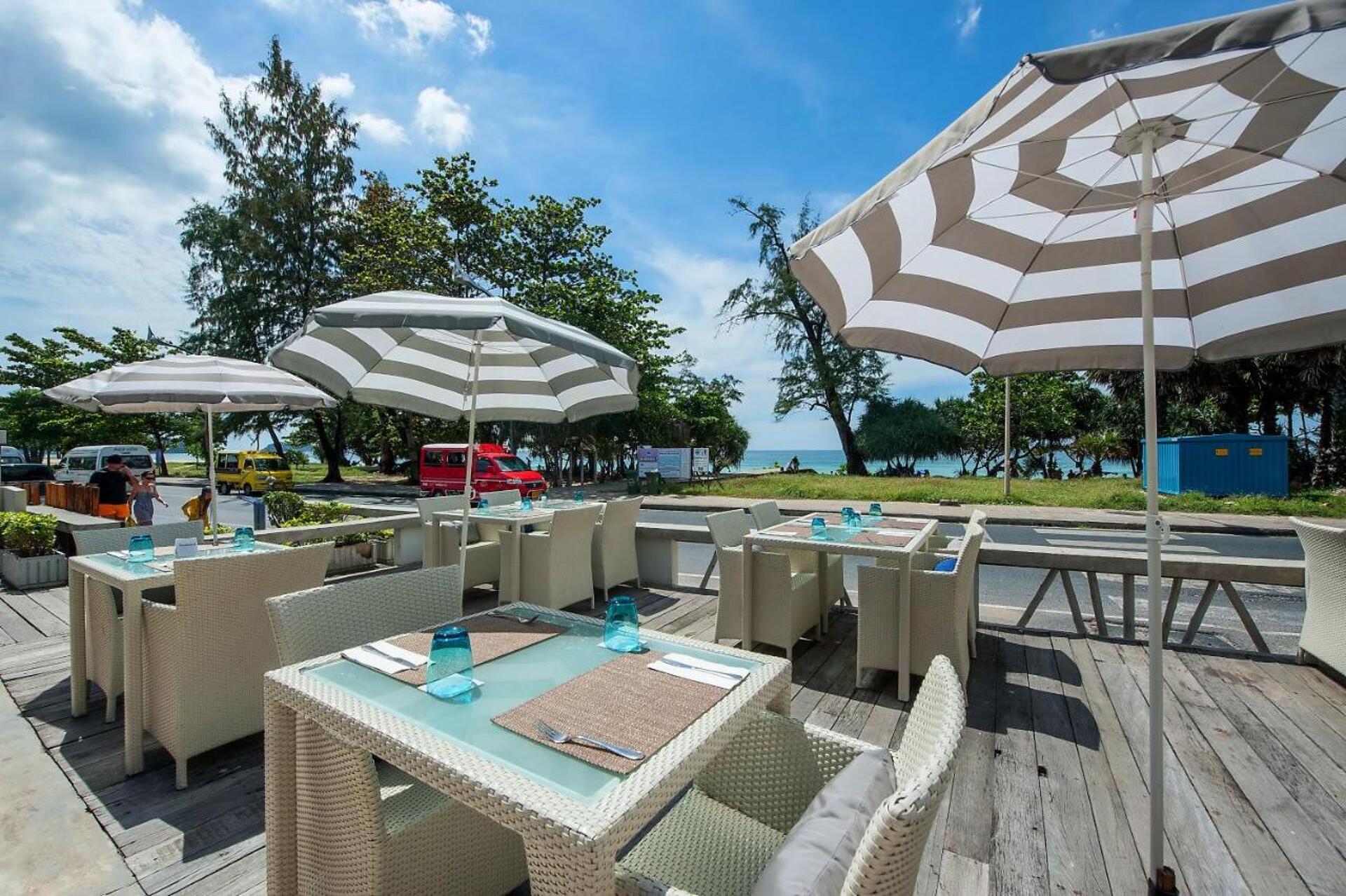 Ramada Phuket Southsea 4* 20