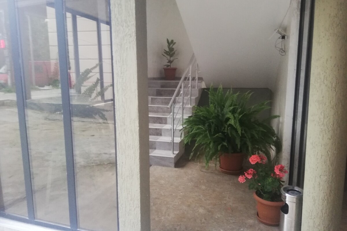Gio Kobuleti 3* 2
