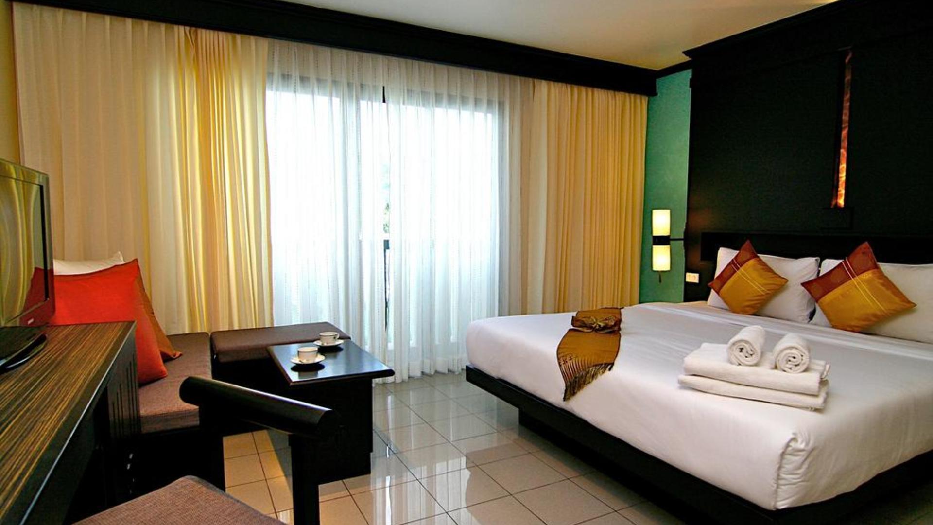 Rattana Beach 3* 17