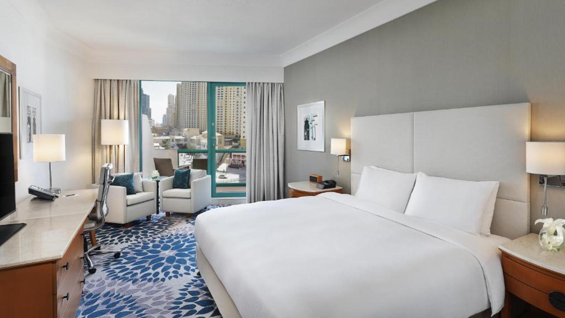 Hilton Dubai Jumeirah 29
