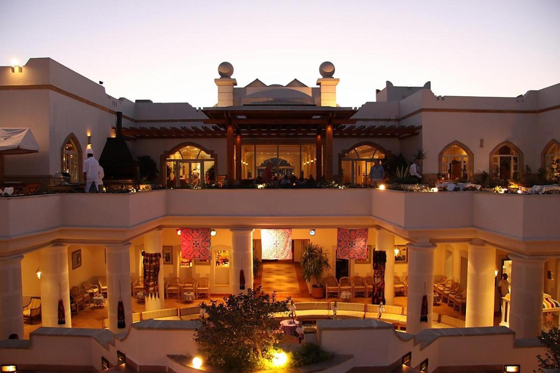 Pickalbatros Royal Grand Resort Sharm El Sheikh 14
