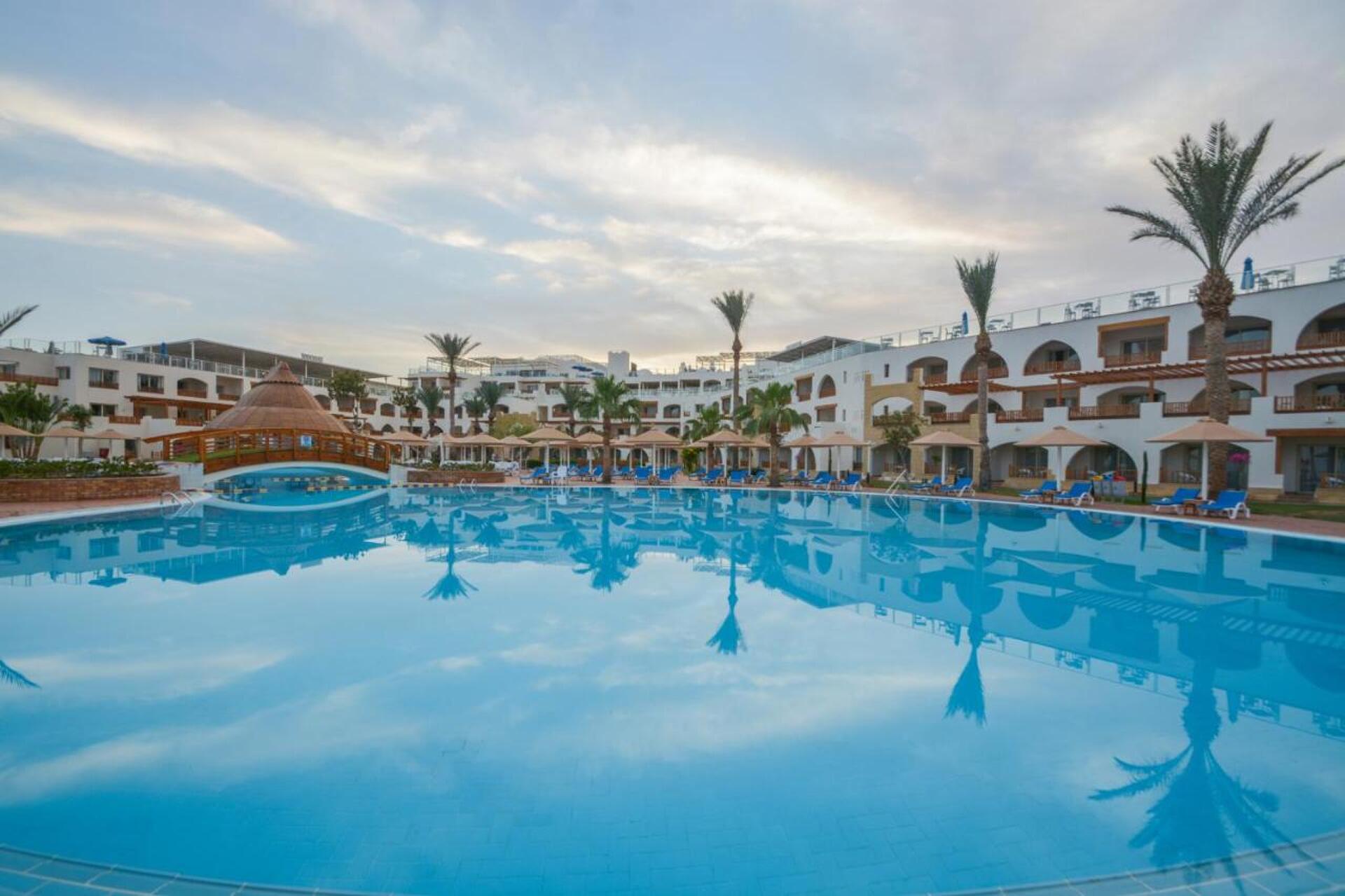 Pickalbatros Royal Grand Resort Sharm El Sheikh 4
