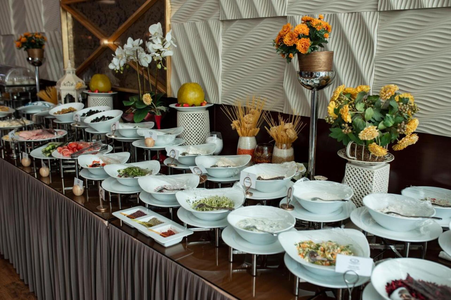 Sapphire Hotel 19