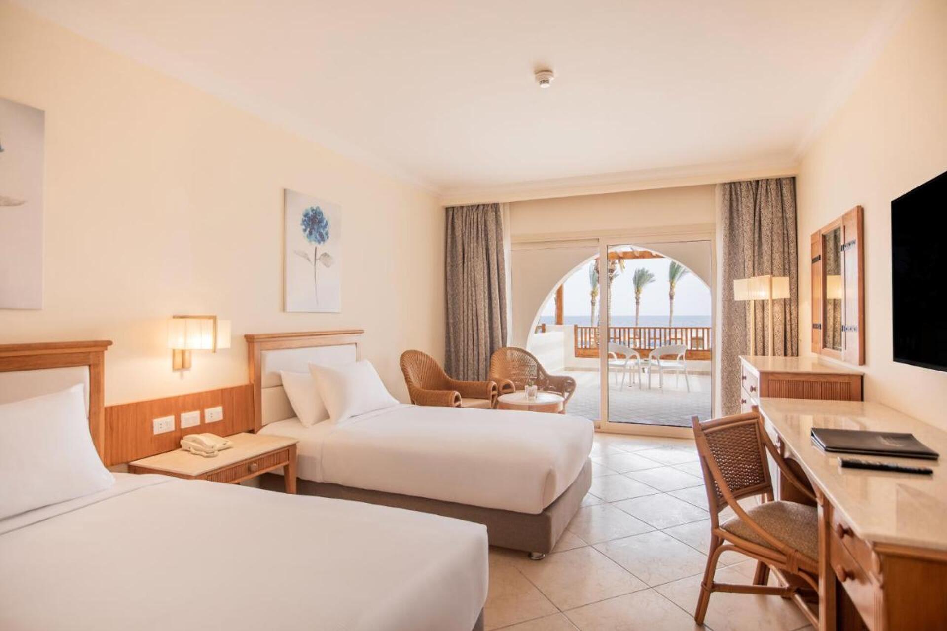 Pickalbatros Royal Grand Resort Sharm El Sheikh 28