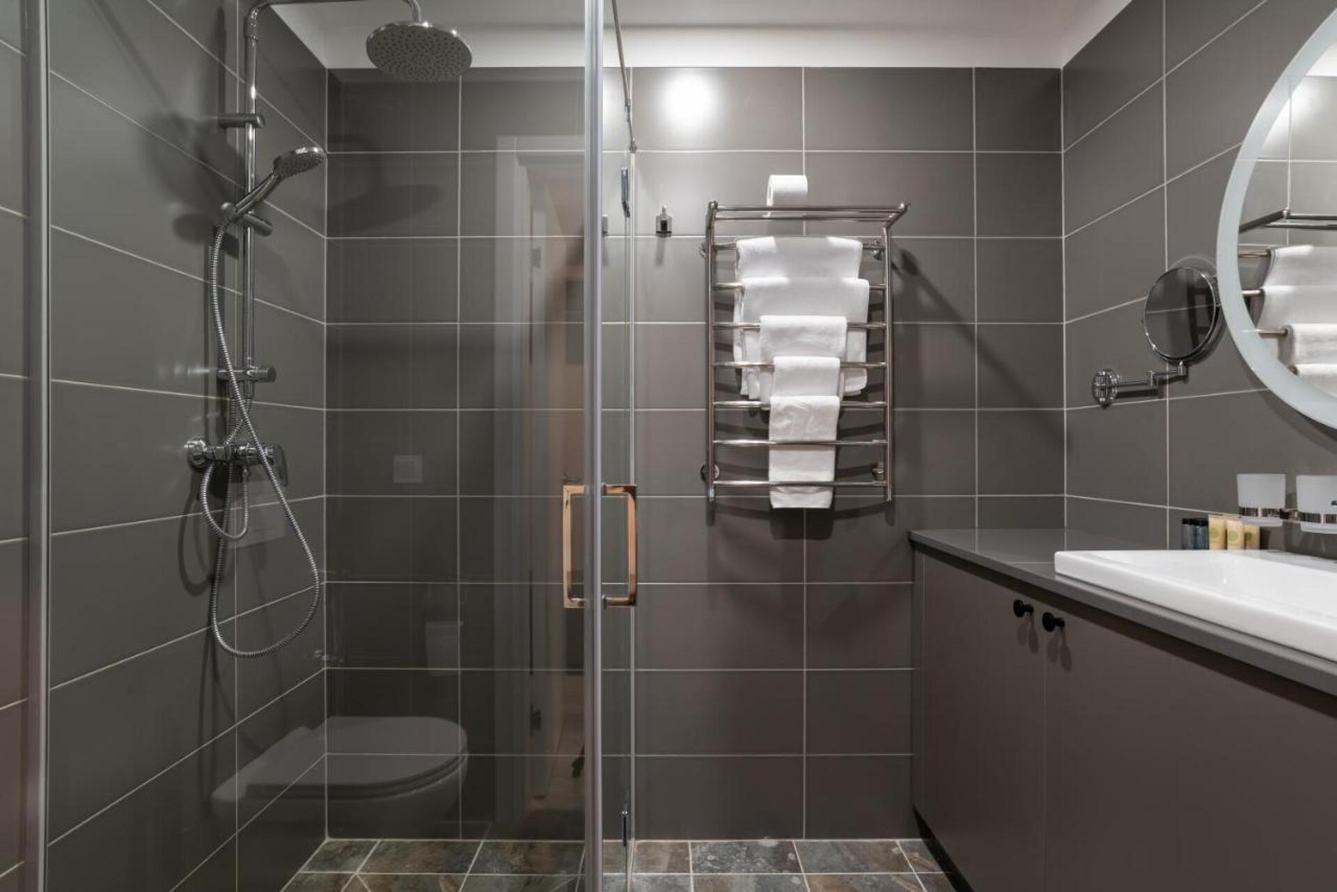YARD Residence 4* 36