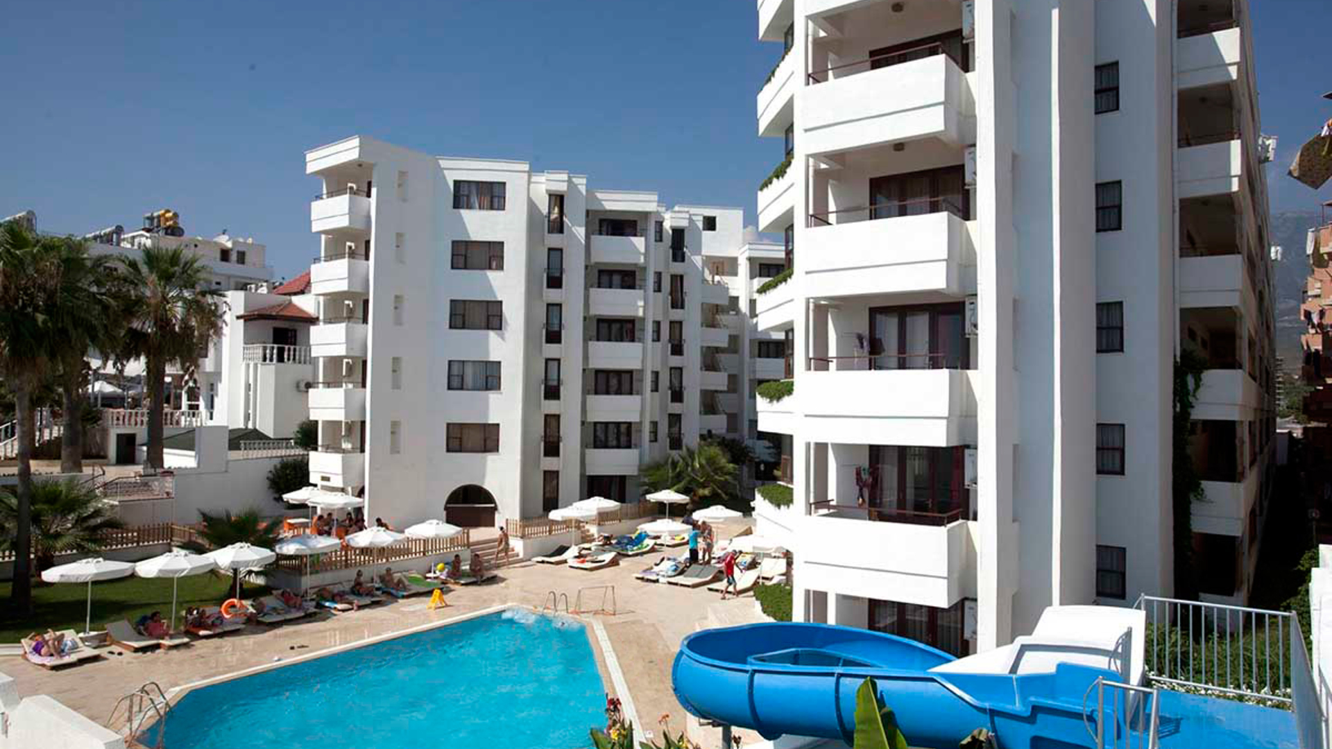 Scylax Family Club 5* 1