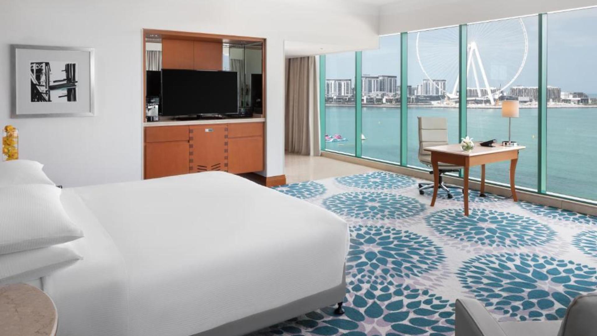 Hilton Dubai Jumeirah 5