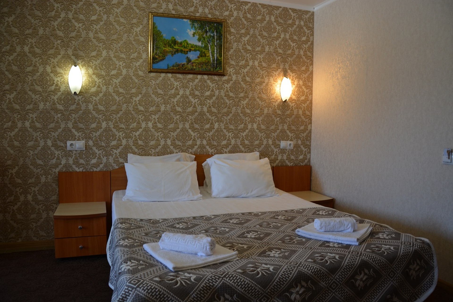 MHotel Москвичка 2* 10