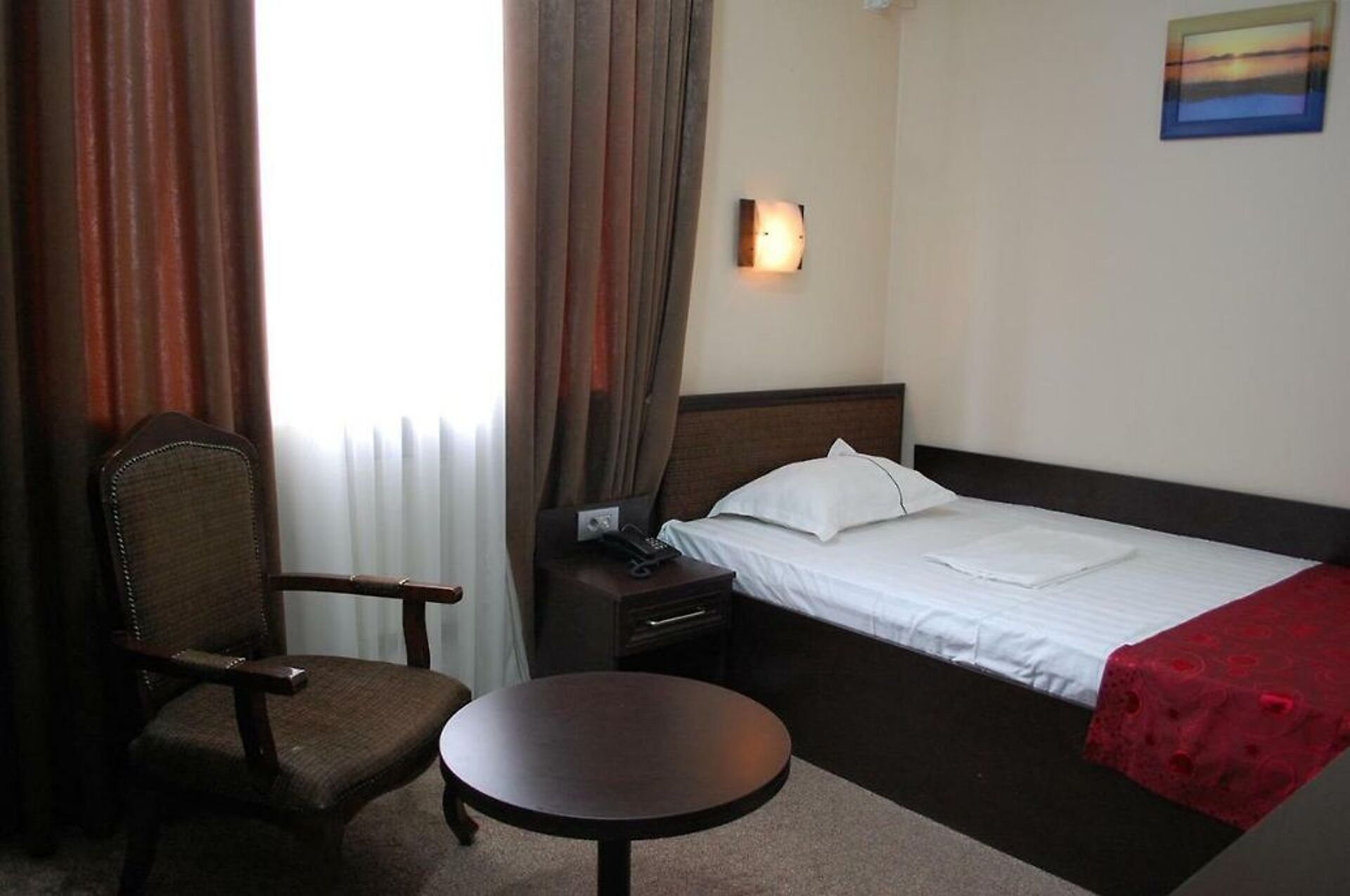 Hotel Consul Baku 3* 9