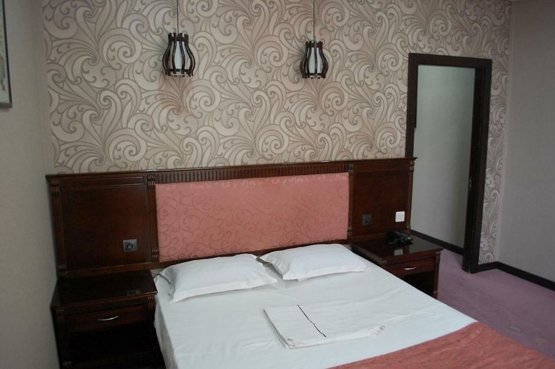 Hotel Consul Baku 3* 29