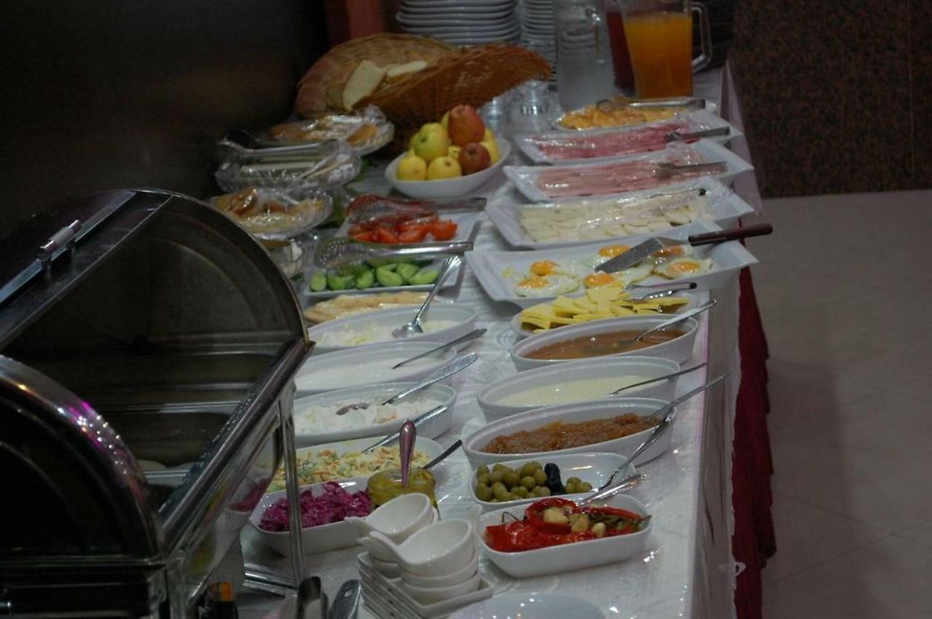 Hotel Consul Baku 3* 30