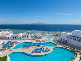 Pickalbatros Palace Resort Sharm El Sheikh 5*