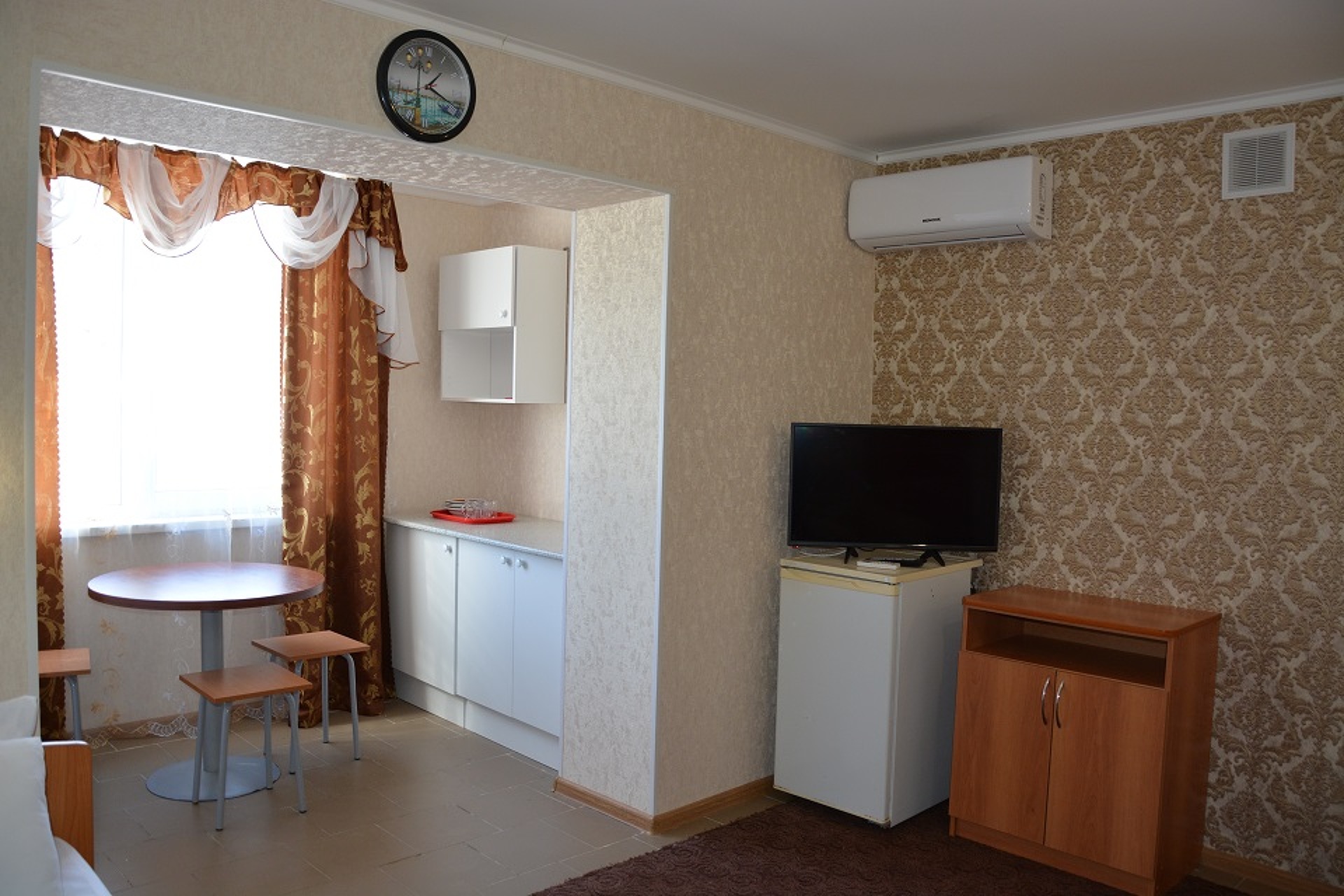 MHotel Москвичка 2* 7