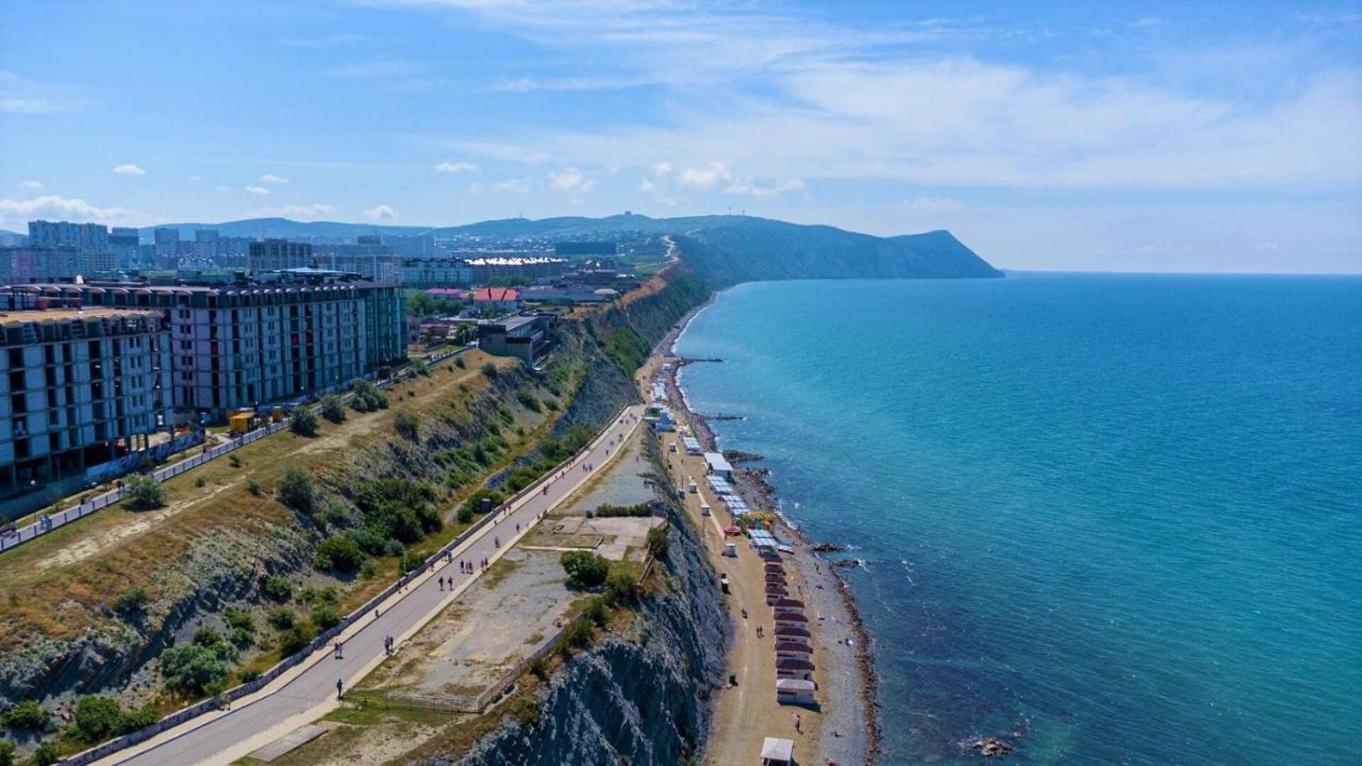 Анапа Патио 2* 14