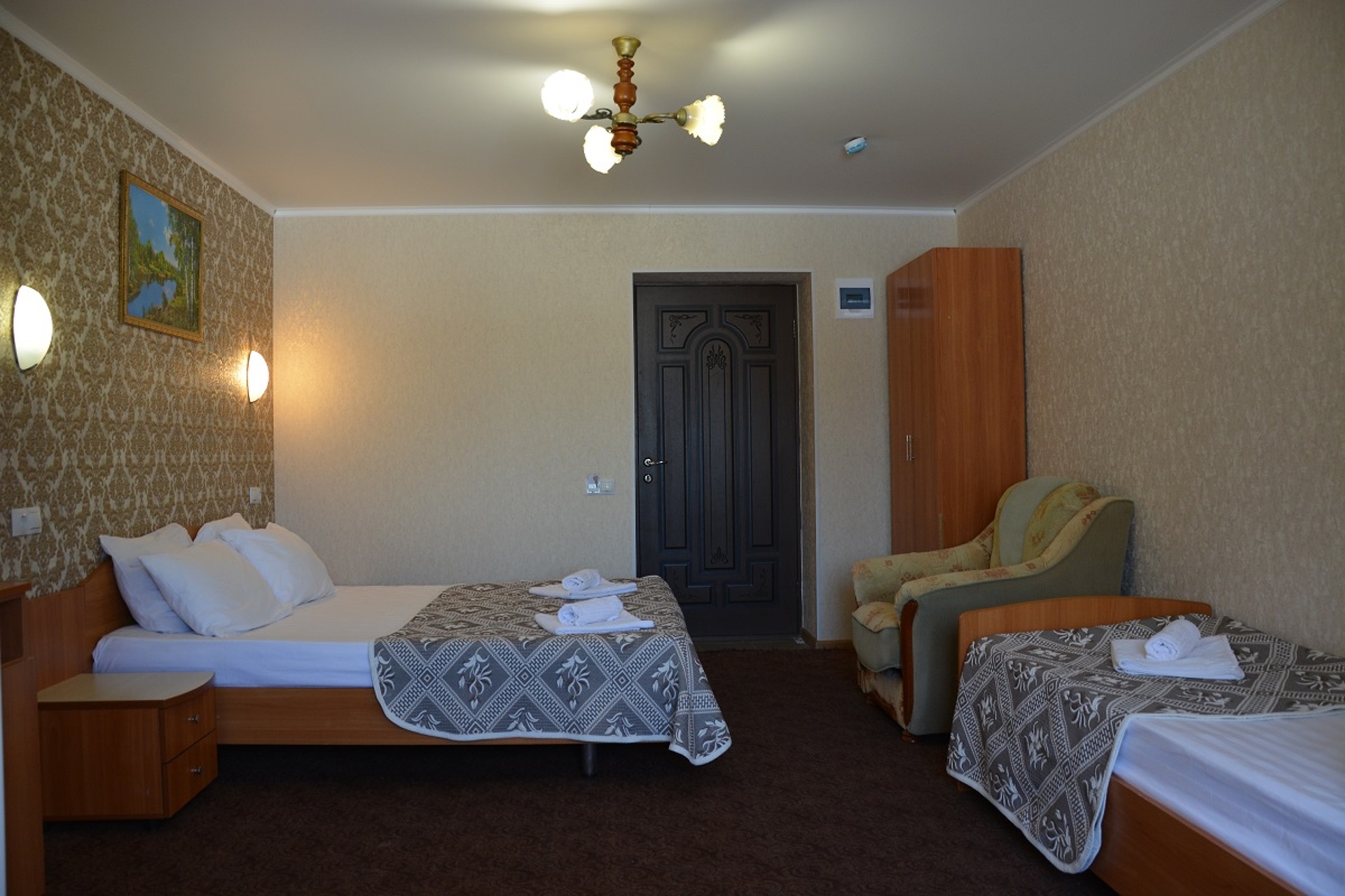 MHotel Москвичка 2* 15