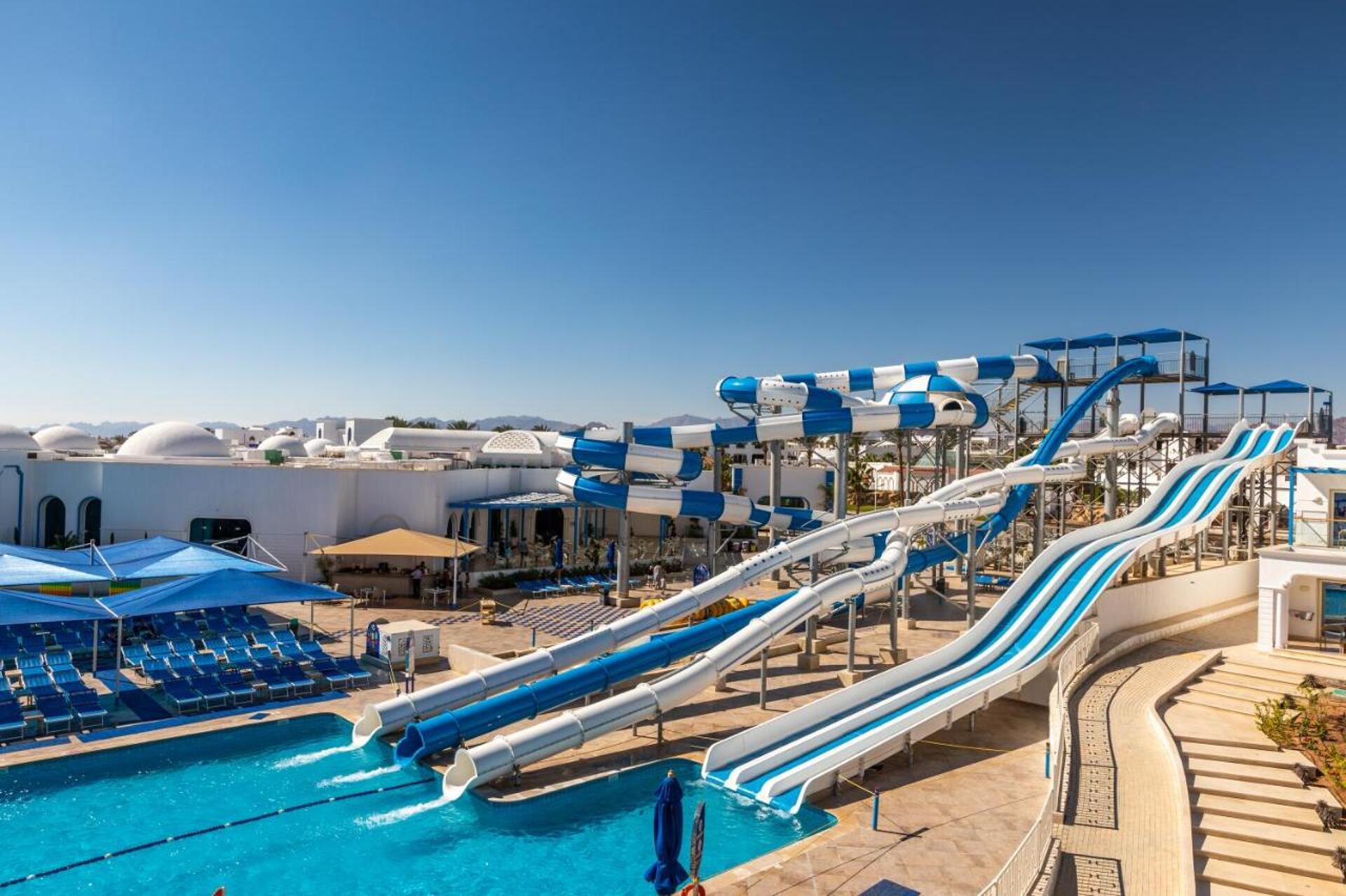 Pickalbatros Palace Resort Sharm El Sheikh 8