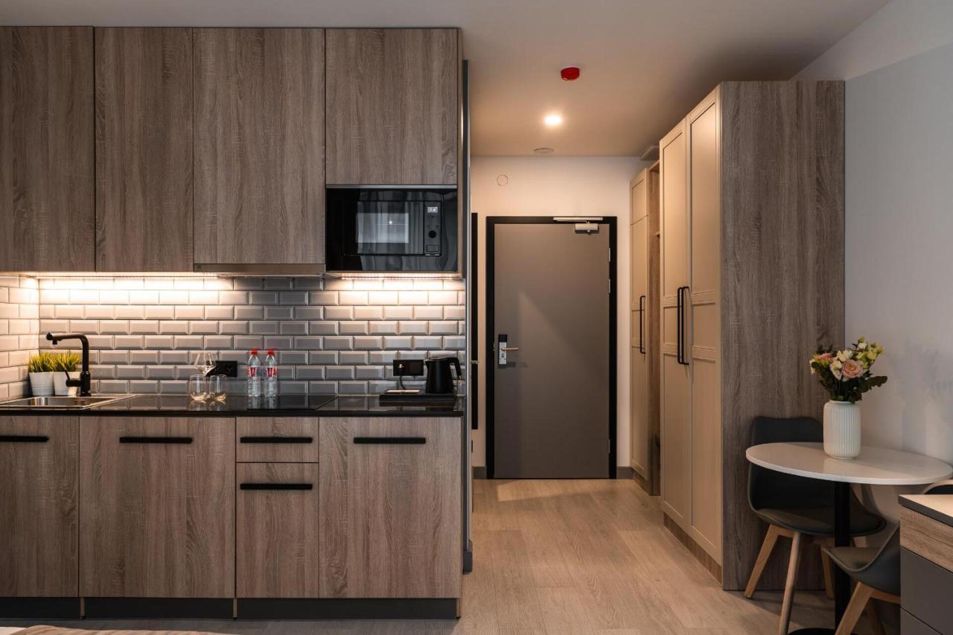 YARD Residence 4* 22