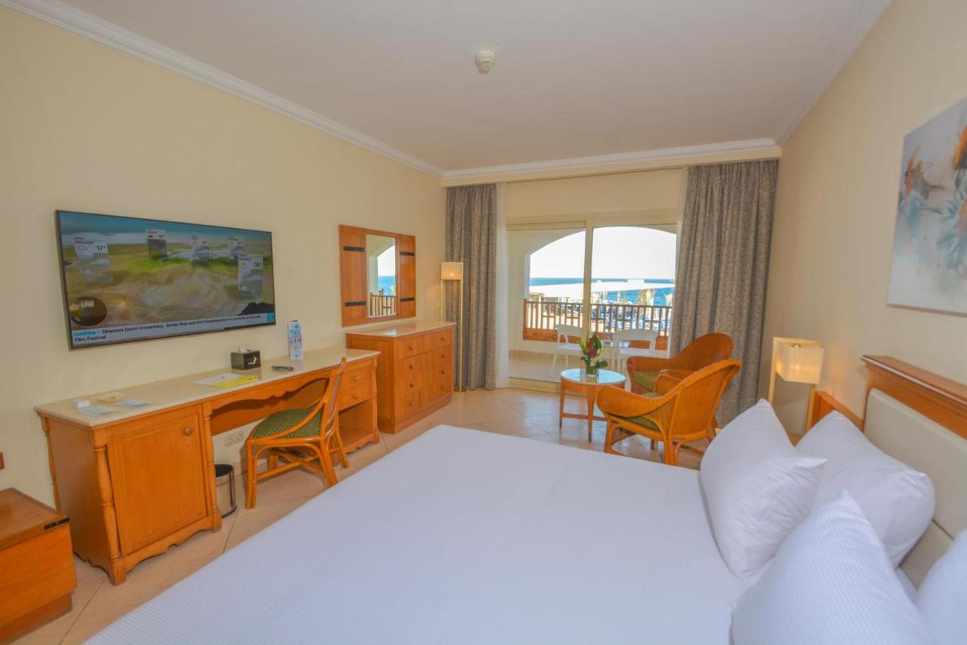 Pickalbatros Royal Grand Resort Sharm El Sheikh 37