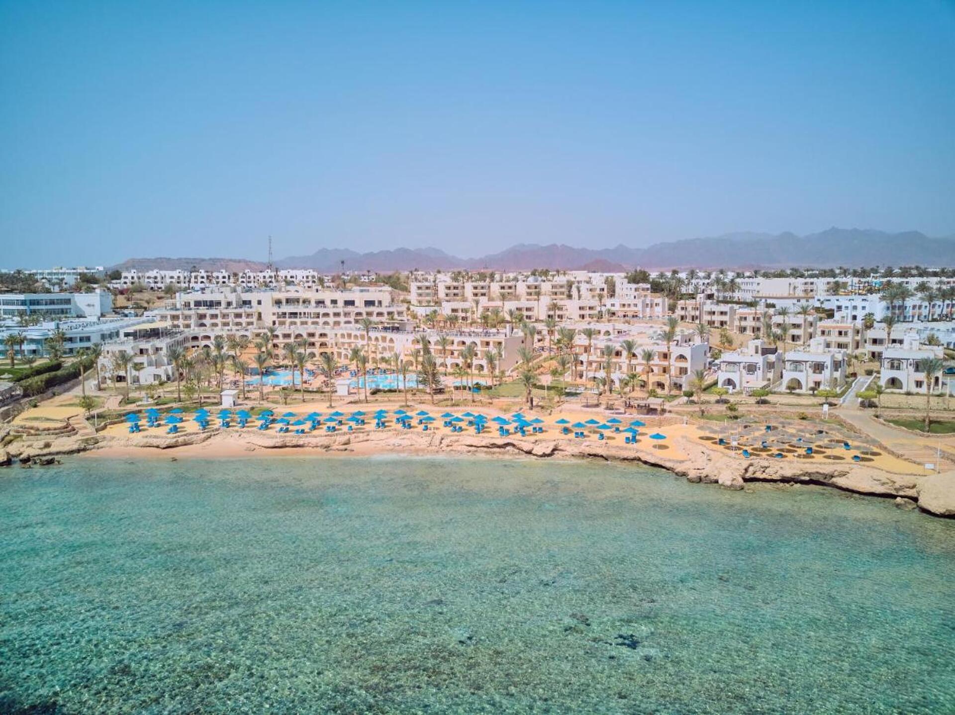 Pickalbatros Royal Grand Resort Sharm El Sheikh 3