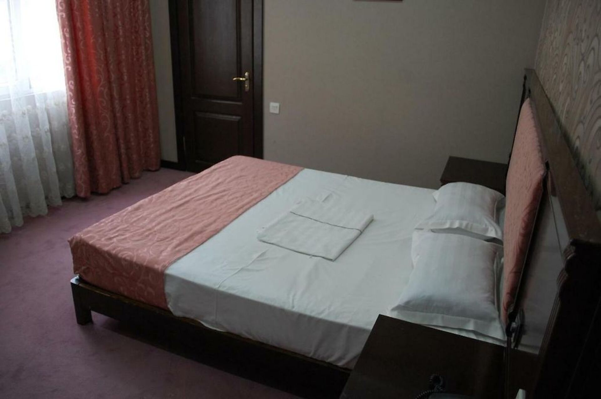 Hotel Consul Baku 3* 8