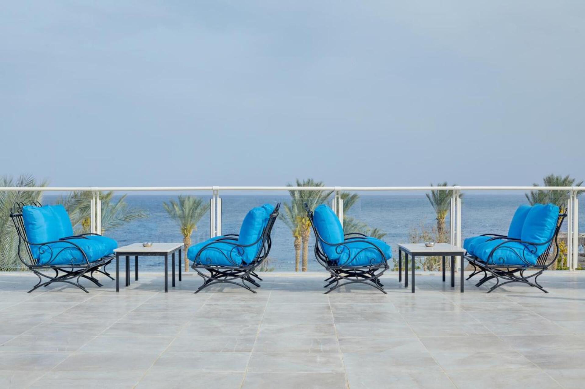 Pickalbatros Royal Grand Resort Sharm El Sheikh 11