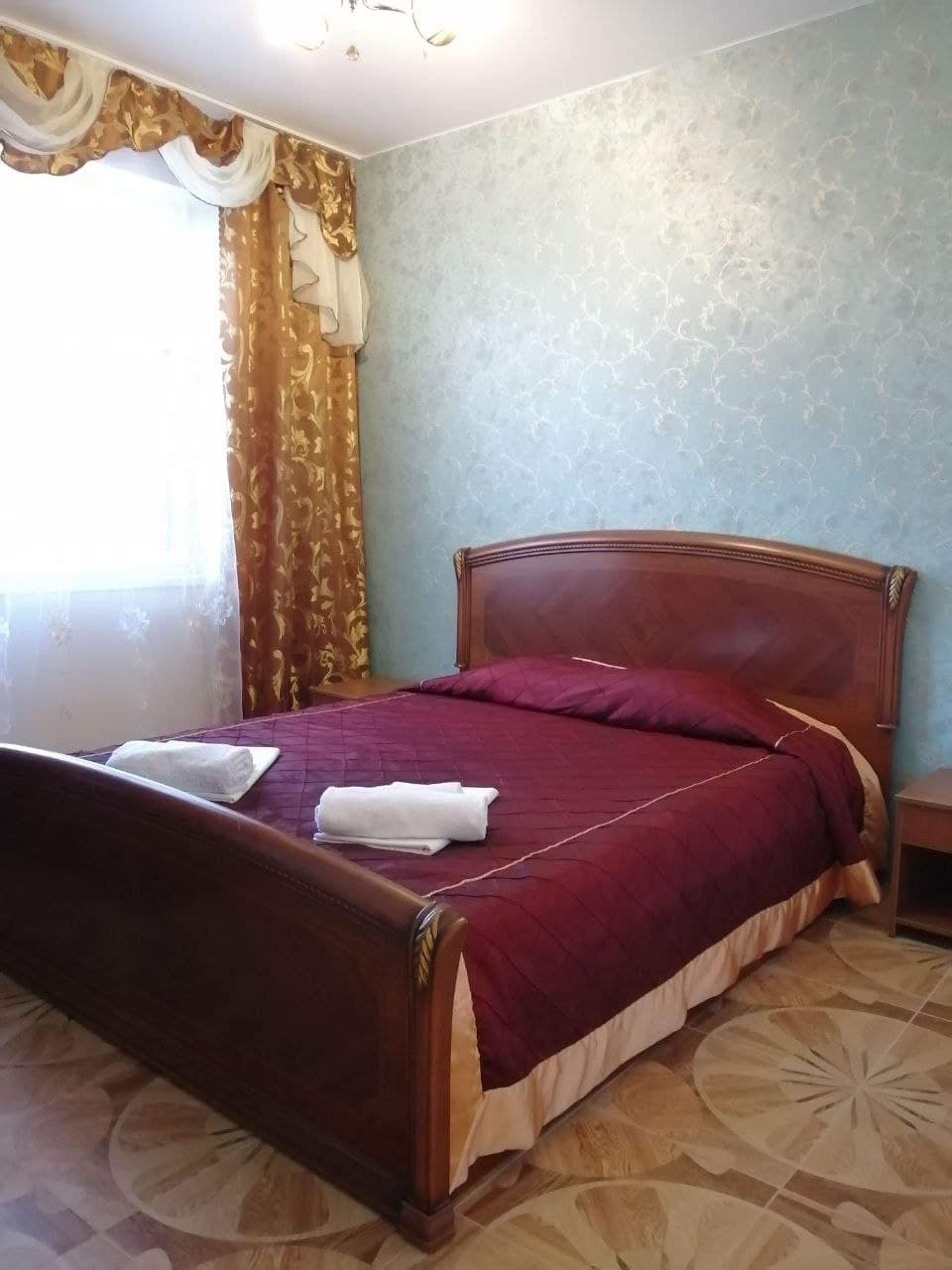 MHotel Москвичка 2* 16