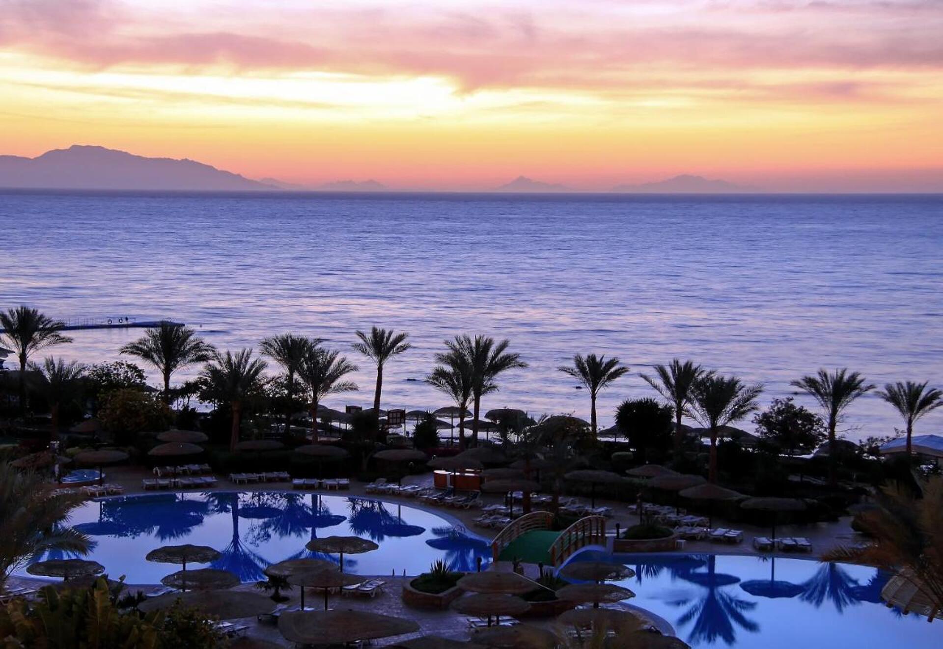 Pickalbatros Royal Grand Resort Sharm El Sheikh 7